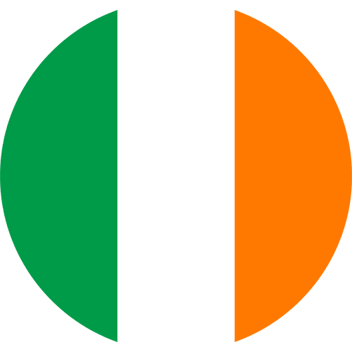 Ireland