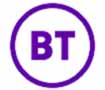 BT logo