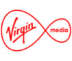 Virgin Media logo