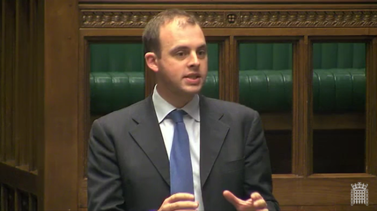 Exclusive: Matt Warman MP fighting ‘absurd’ broadband speed rules