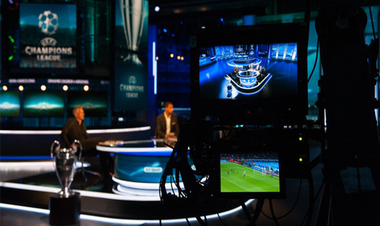 BT pay £1.2bn for three-year Champions League and Europa League football deal 1
