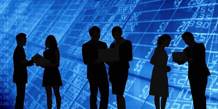 Business cybersecurity: Small firms face 'catastrophic failure' 1