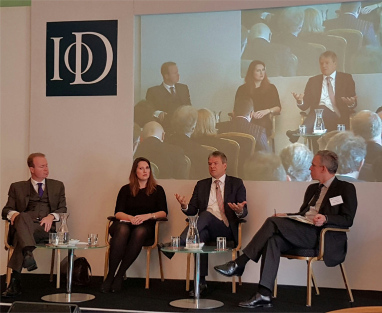 Business cybersecurity: Small firms face 'catastrophic failure' 3