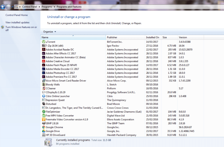 How to declutter: Spring cleaning your computer for better security