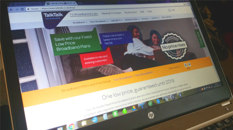 Lawyers confirm TalkTalk customers hit by £100k Indian call centre scam
