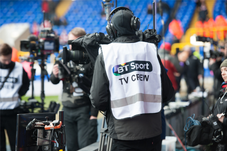 Millions in line for higher bills with BT and Sky price hikes 1