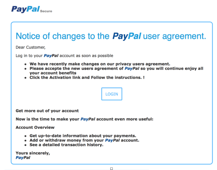 Phishing: The latest tips to protect yourself and beat the scammers 1