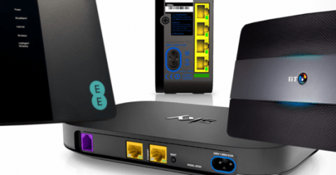 How important is your router? Is it worth upgrading?