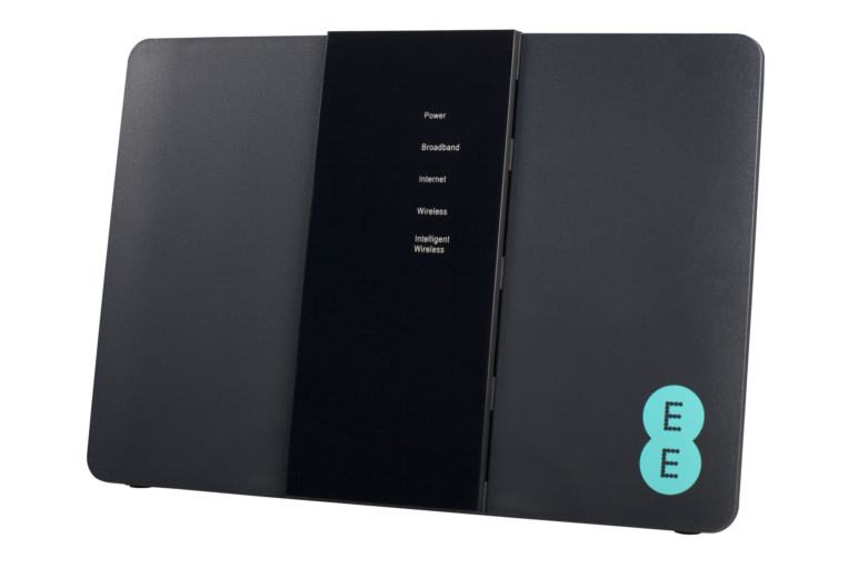How important is your router? Is it worth upgrading? 7