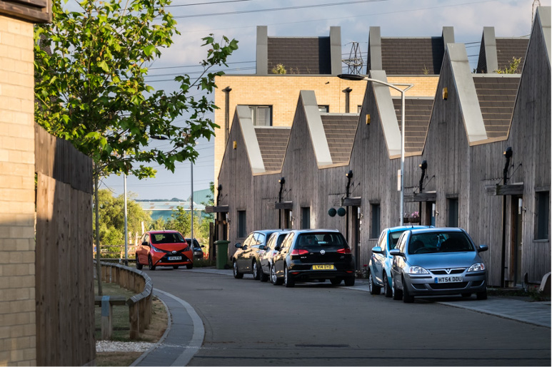 Openreach adds 1Gbps full fibre to 10,500 new builds in London 1