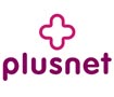 Plusnet logo