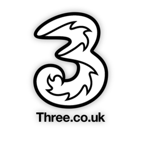 Three