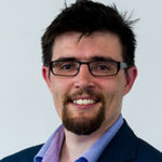 Tom Rodgers author picture