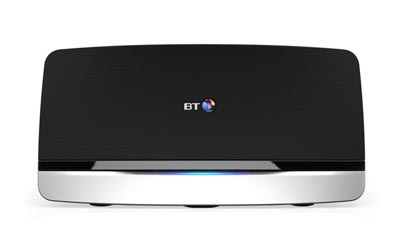 BT Home Hub 4