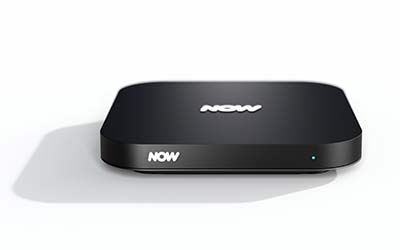 NowTV Hub Two