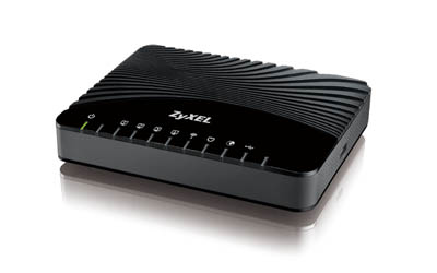 ZyXEL VMG1312