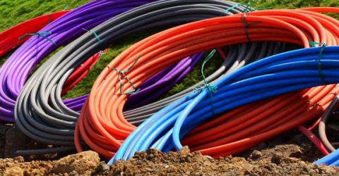 Claim up to £500 for Gigabit broadband