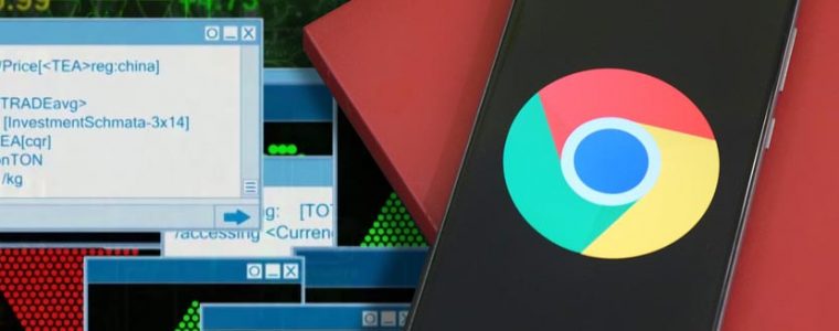 Google Chrome takes on the subs scammers