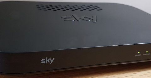 On trial: Is Sky Broadband any good?