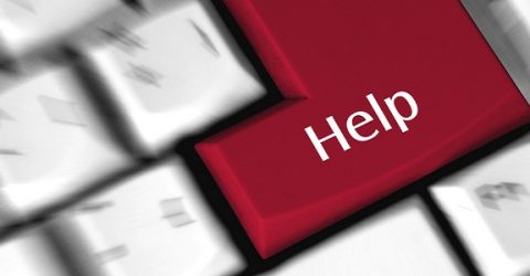 Tips for managing online passwords