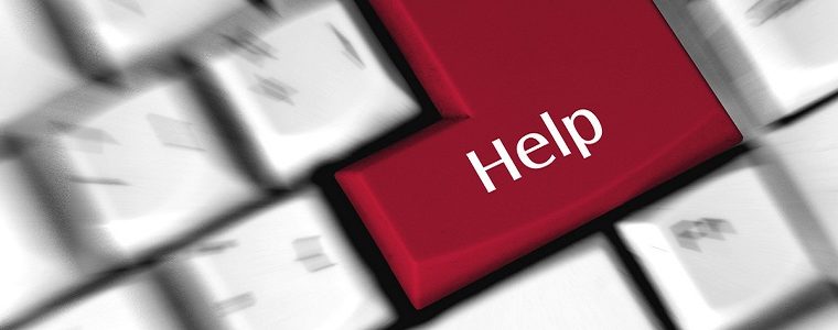 Tips for managing online passwords