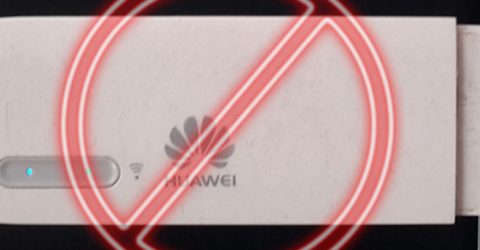 Vodafone commits to Huawei amid falling annual sales