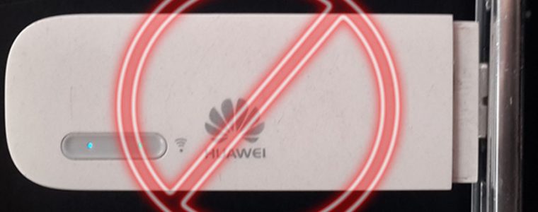 Vodafone commits to Huawei amid falling annual sales