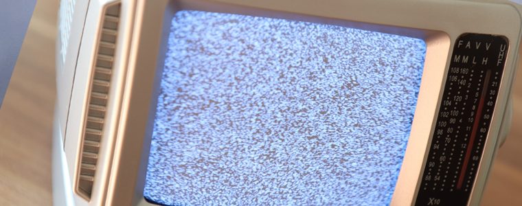 TV Whitespace Broadband coming to UK