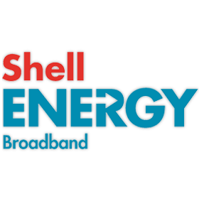 Shell Energy Broadband
