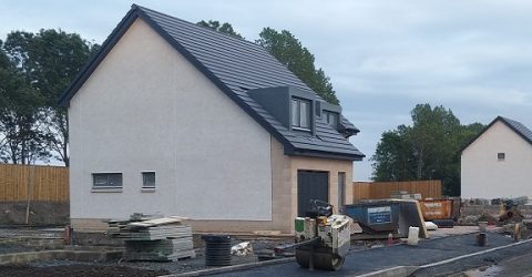 Buying a new-build property? Check your home broadband options