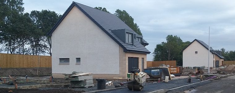 Buying a new-build property? Check your home broadband options