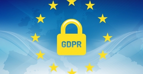 GDPR – One year on