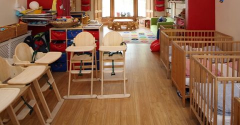 How to childproof your home broadband
