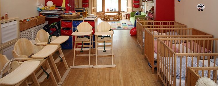 How to childproof your home broadband
