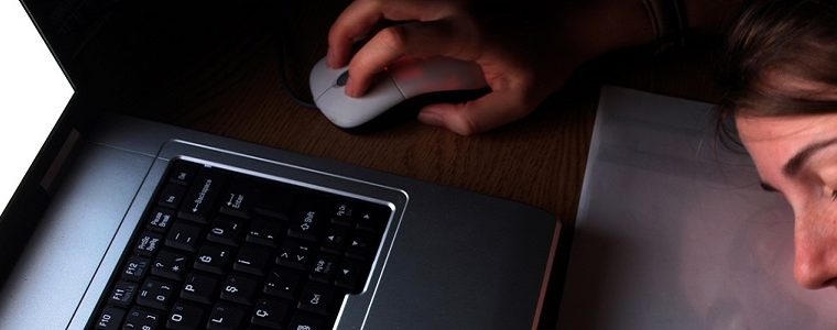Is broadband re-wiring our brains?