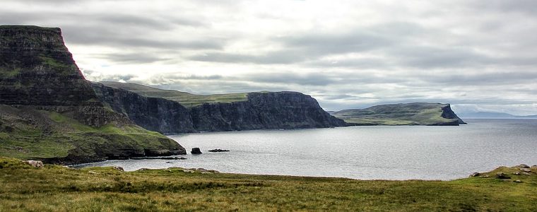 Full-fibre connects Outer Hebrides islands