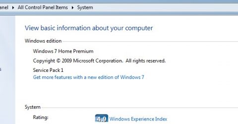 Using Windows 7? It’s time to upgrade your operating system