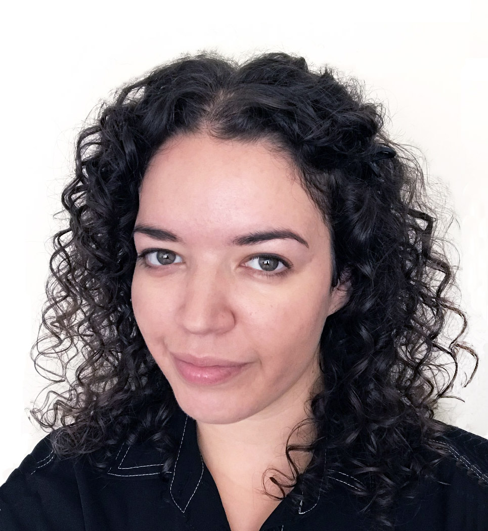 Natalie Dunning author picture