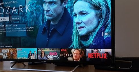 Will Apple TV+ change streaming?