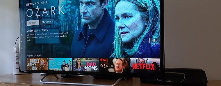 Will Apple TV+ change streaming?