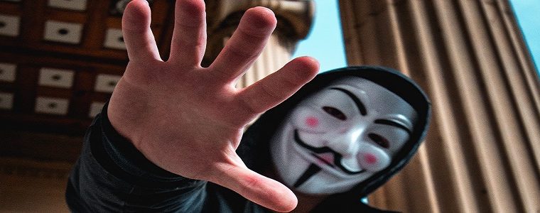 Five ways to browse the web anonymously