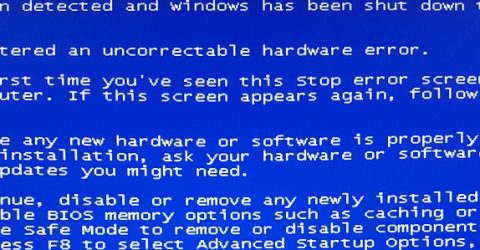 How to recycle your old computer
