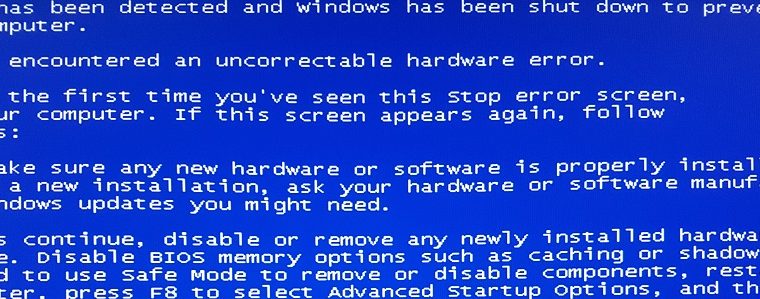 How to recycle your old computer
