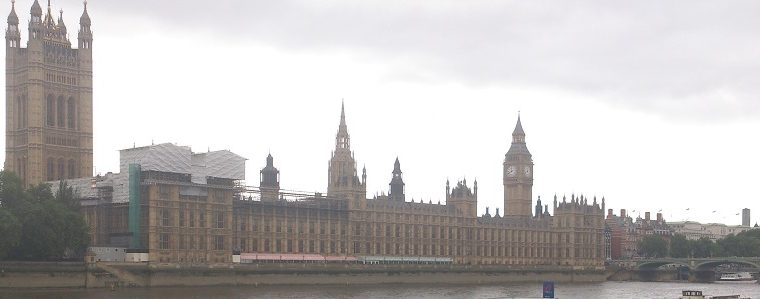 What does the General Election result mean for broadband in the UK?