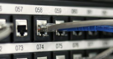What’s Ethernet over FTTC?