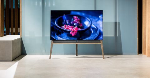 What are the differences between HD, UHD, 4K and 8K?