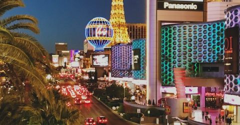 las vegas