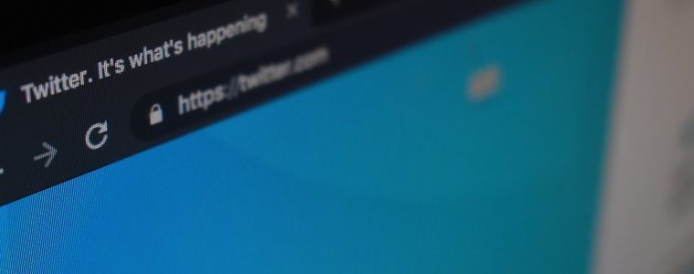 A beginner’s guide to Twitter