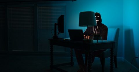 Ten ways to identify a phishing email