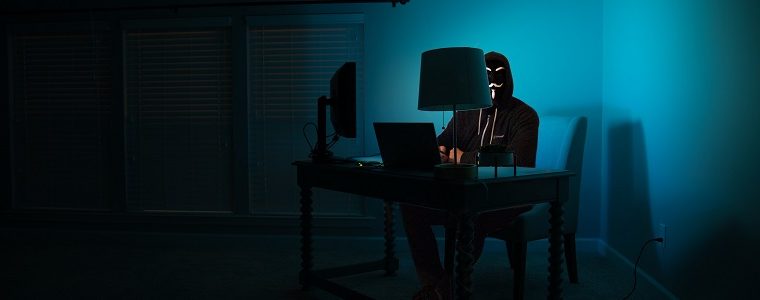 Ten ways to identify a phishing email